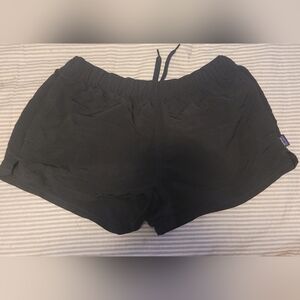 Patagonia Womens Baggies Shorts